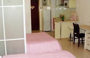 Jiuzhou Hotel Xian de Xian de Changsha Extérieur photo